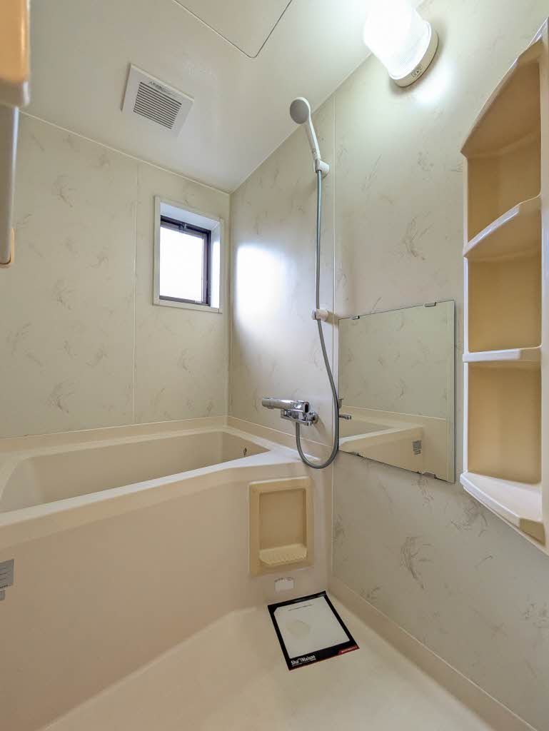 メモリーハイツ 0101号-7