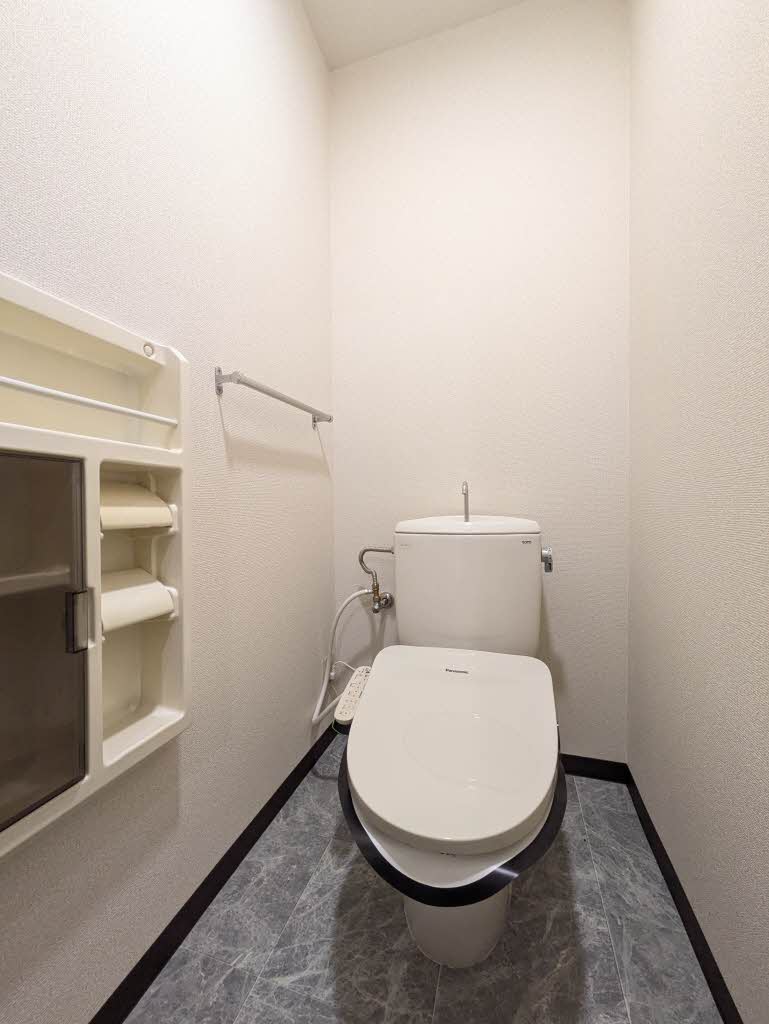 メモリーハイツ 0101号-8