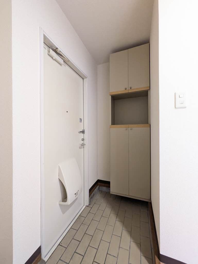 メモリーハイツ 0101号-9