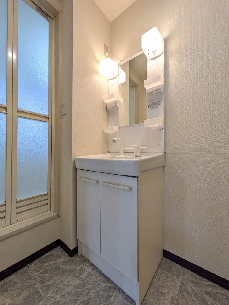 メモリーハイツ 0101号-11