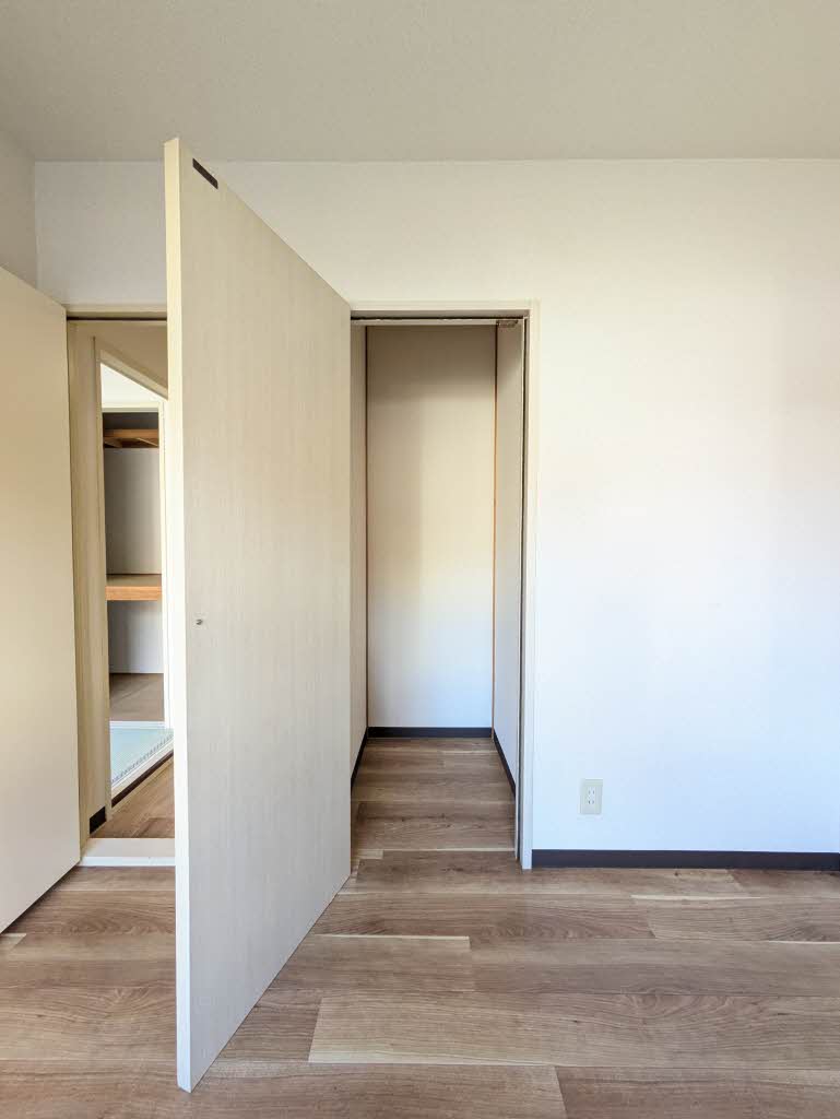 メモリーハイツ 0101号-12