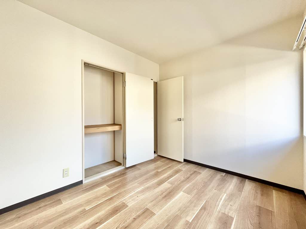 メモリーハイツ 0103号-3