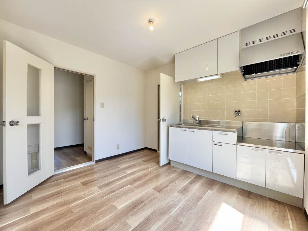 メモリーハイツ 0103号-5