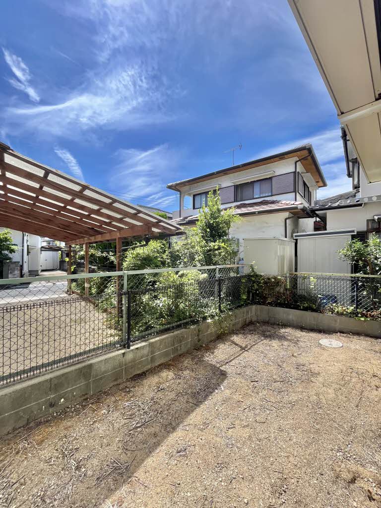 メモリーハイツ 0103号-11