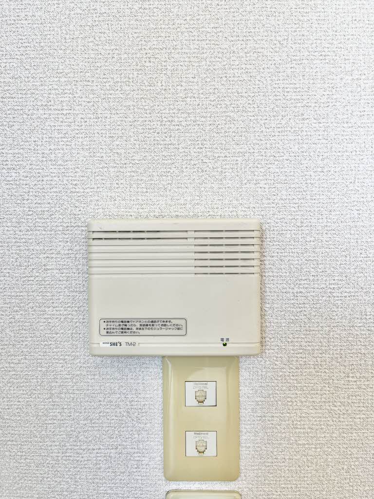 メモリーハイツ 0103号-12