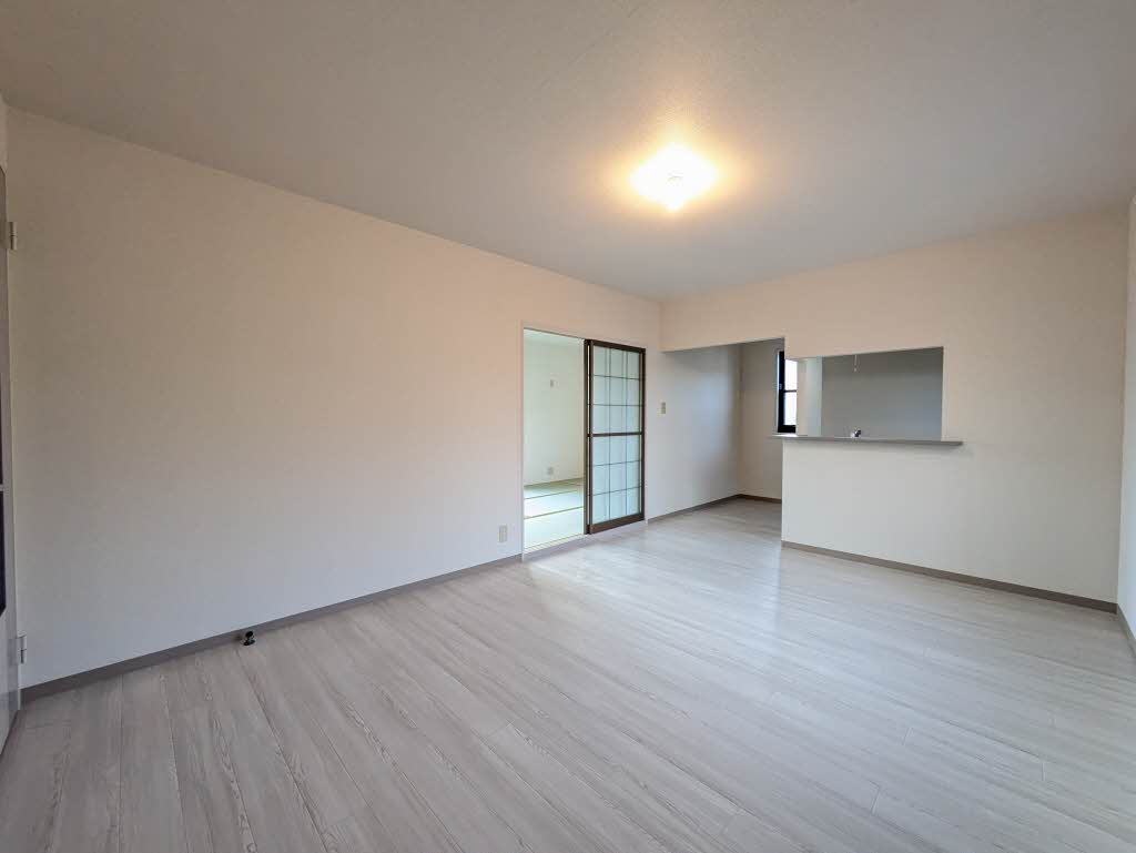 ディアス青山 B201号-2