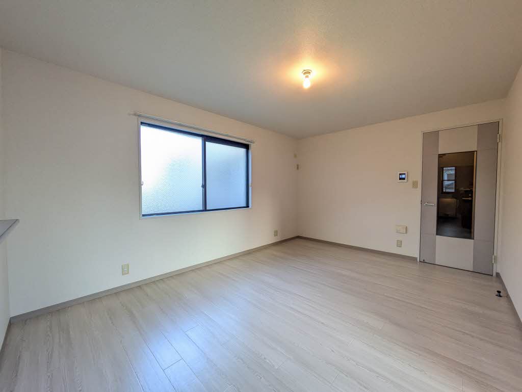 ディアス青山 B201号-3