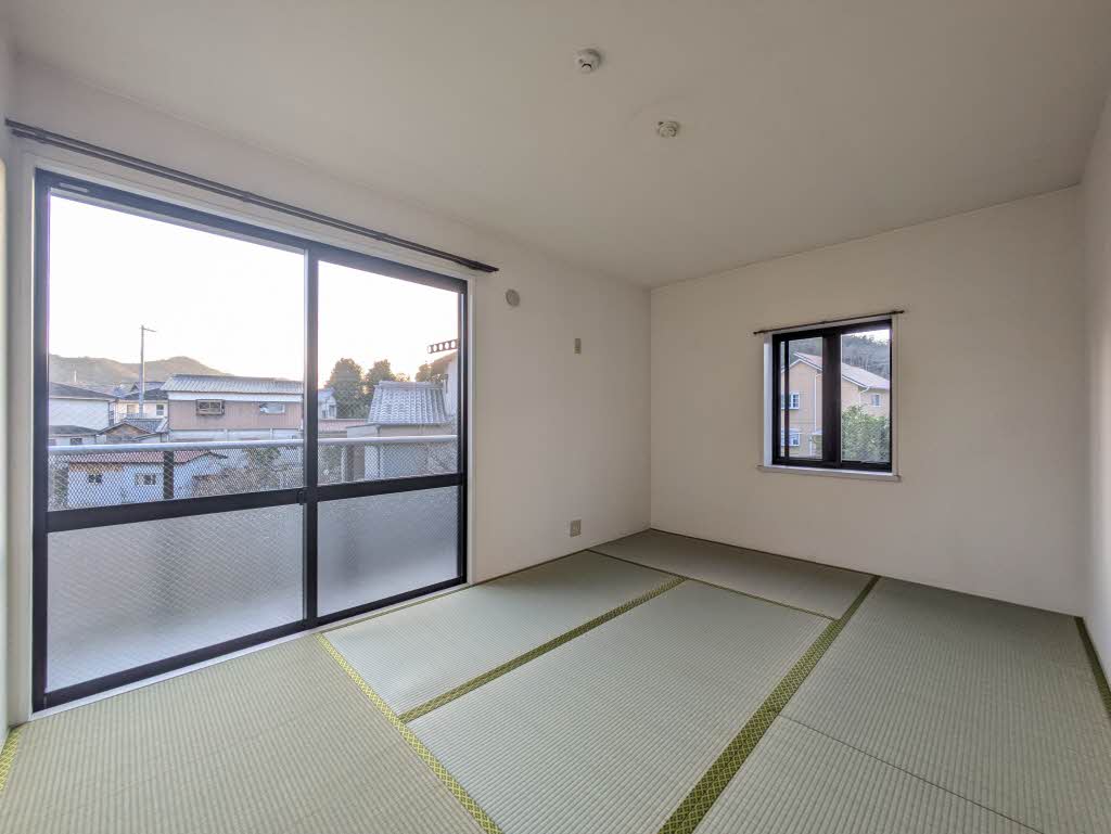 ディアス青山 B201号-5