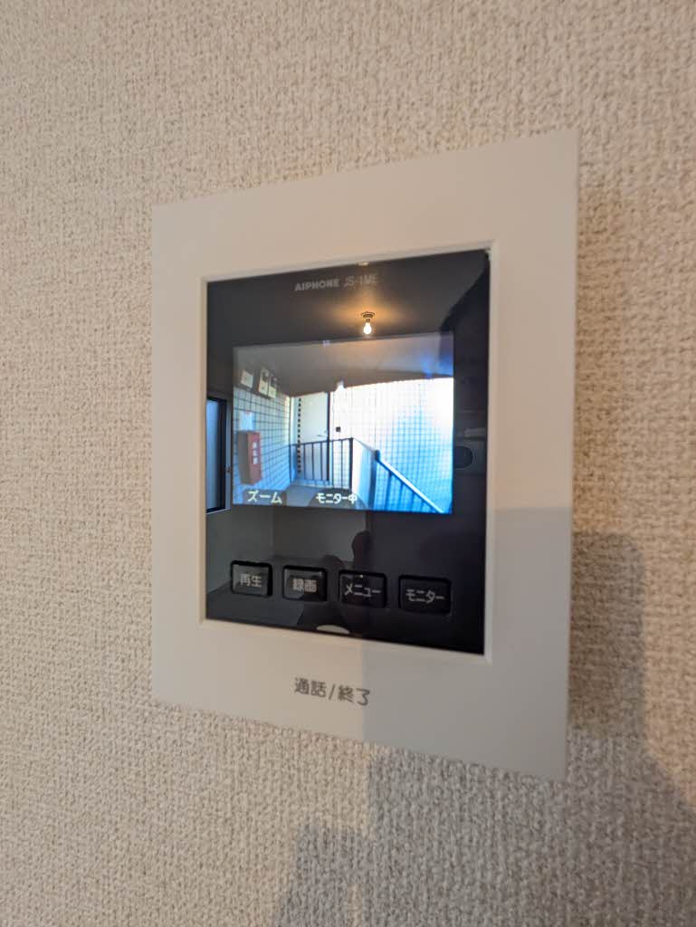 ディアス青山 B201号-12