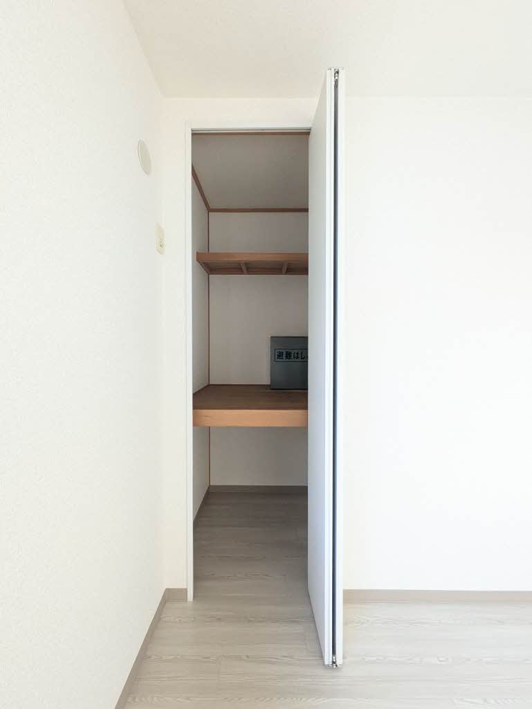 ディアス青山 B201号-14