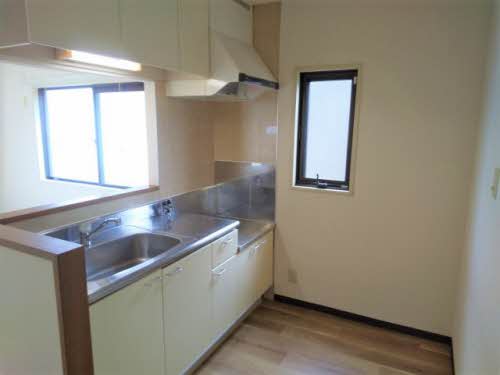 Fragrance Complet A101号-2