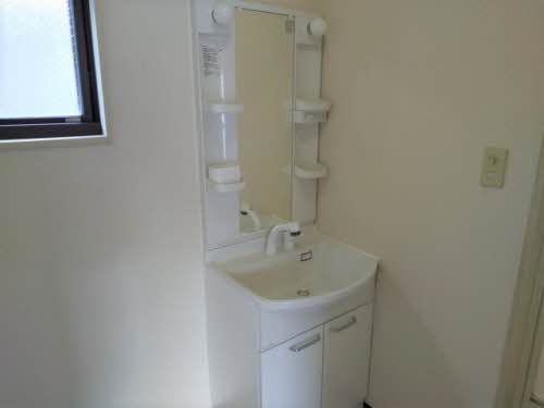 Fragrance Complet A101号-3