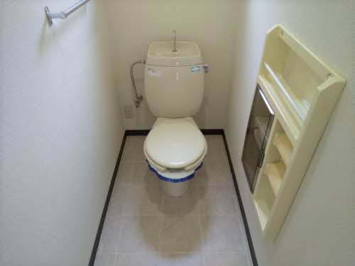 Fragrance Complet A101号-5