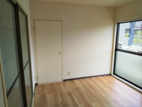 Fragrance Complet A101号-8