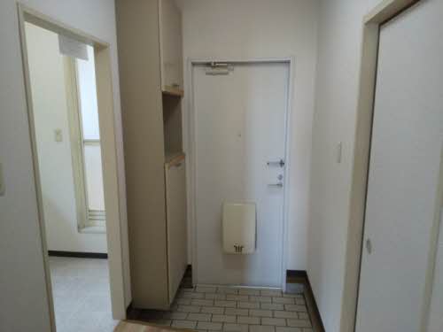 Fragrance Complet A101号-11