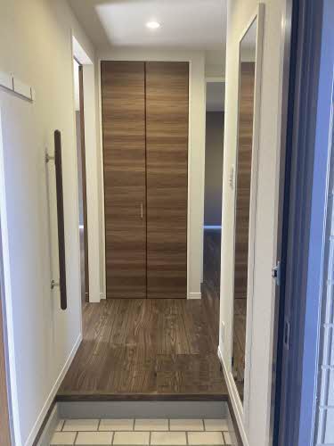 ホームズ サンコート赤坂ｂ棟 3k 賃料6 8万円 2階 54 82 賃貸アパート住宅情報