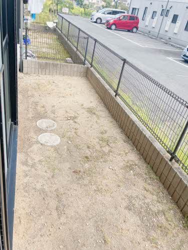 サンコート赤坂 A105号-15