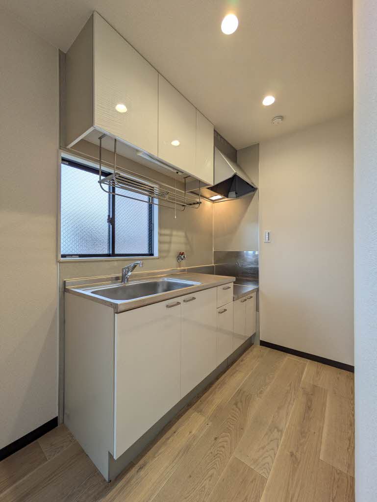 ハーティー黍田 B101号-5