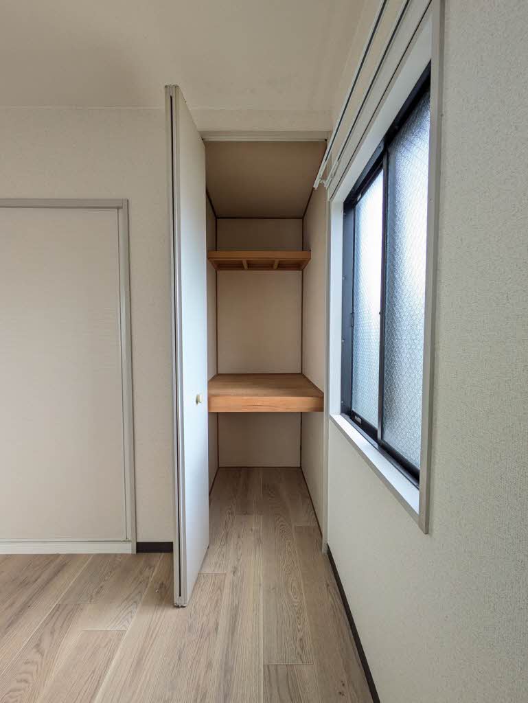 ハーティー黍田 B101号-11