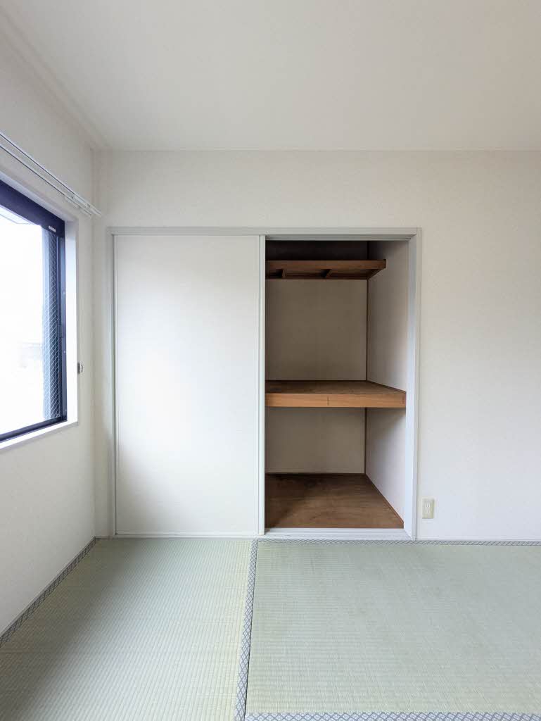 ハーティー黍田 B101号-12