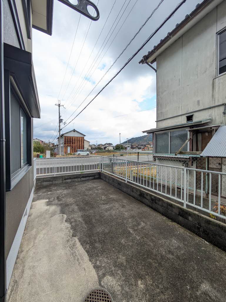 ハーティー黍田 B101号-13