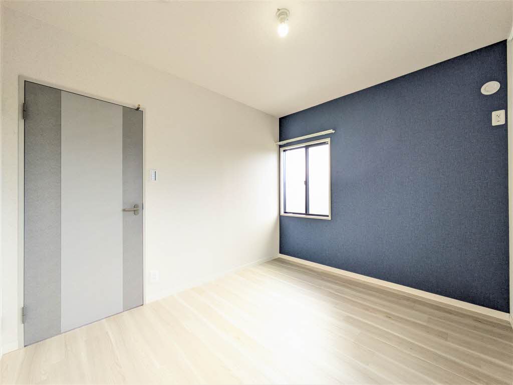 フレグランス狭間 B202号-4