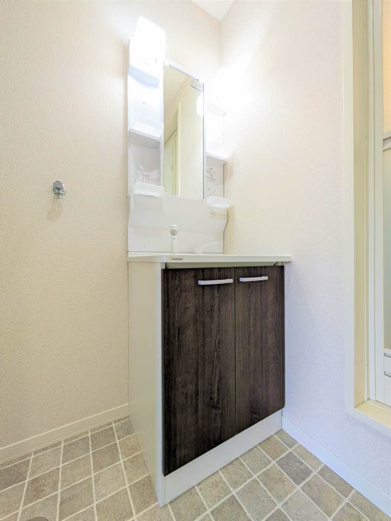 フレグランス狭間 B202号-10