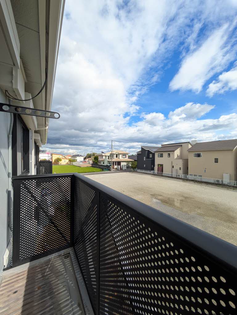 フレグランス狭間 B202号-13