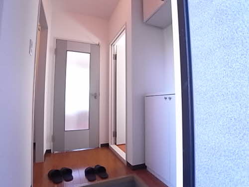 メゾンさくら A101号-14