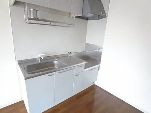 メゾンさくら B202号-2