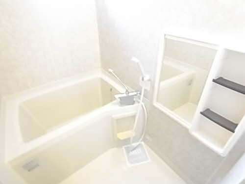 メゾンさくら B202号-5