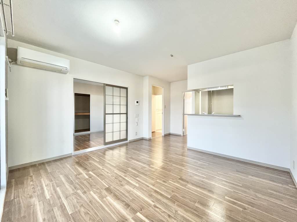 ディアス東南 B101号-2