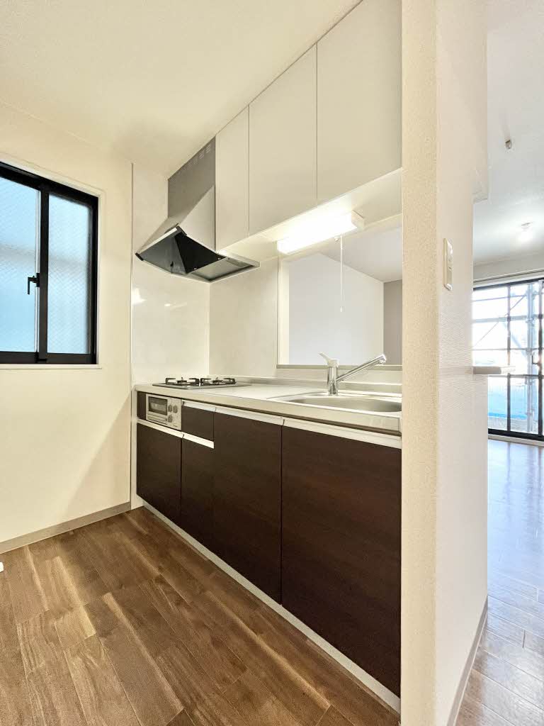 ディアス東南 B101号-5