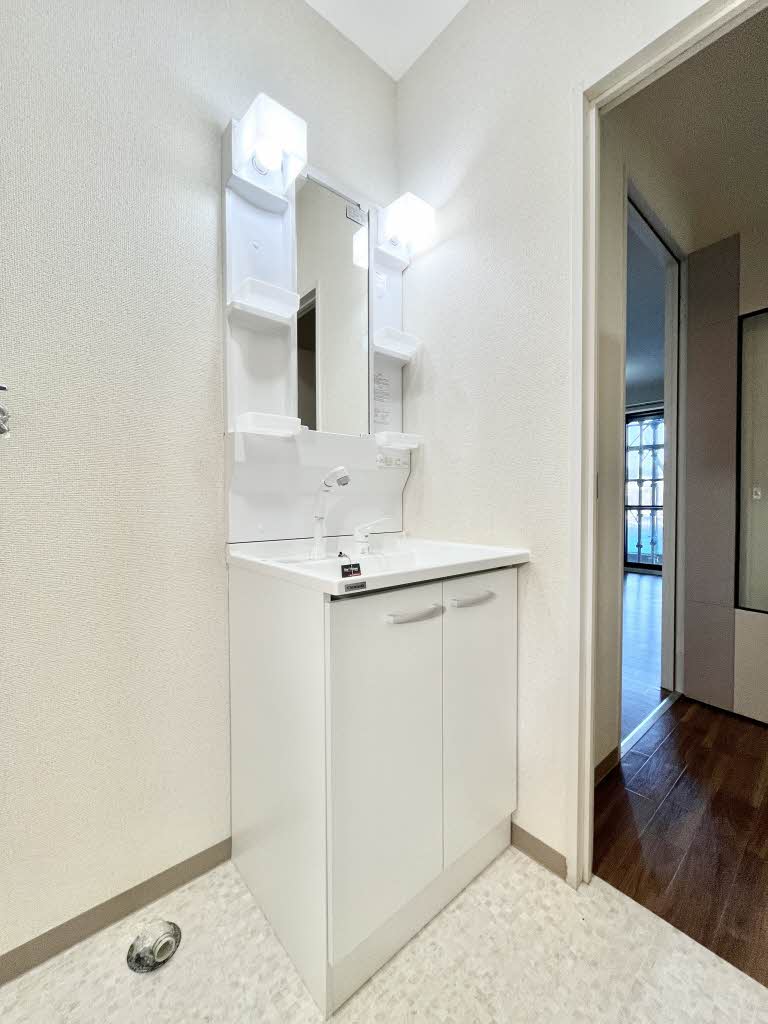 ディアス東南 B101号-6