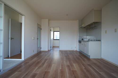 フローラル白浜 B101号-2