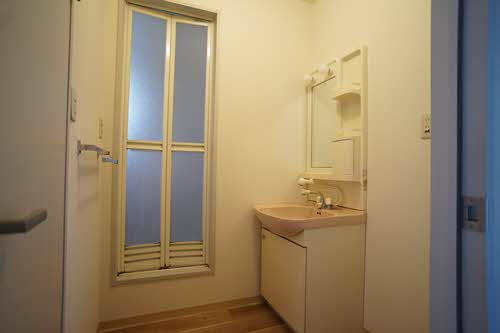 フローラル白浜 B101号-4