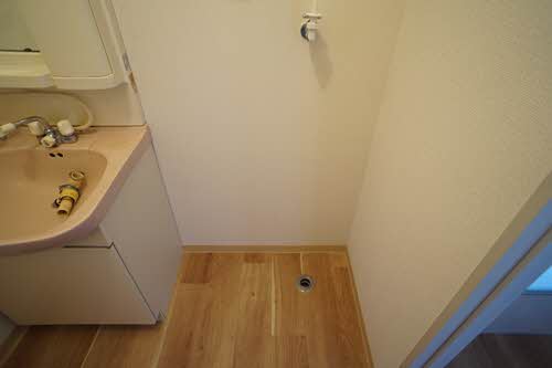 フローラル白浜 B101号-5