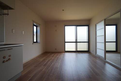 フローラル白浜 B101号-9