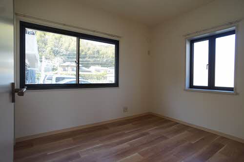 フローラル白浜 B101号-10