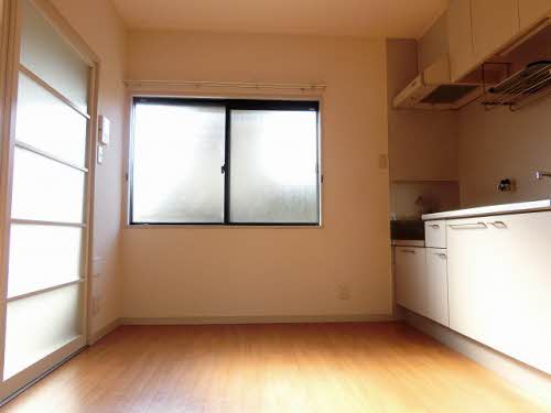 ベネッセ宮前 0102号-2