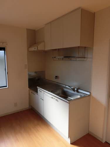 ベネッセ宮前 0102号-3