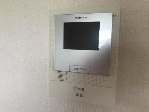 ディアスたかまち 0202号-11