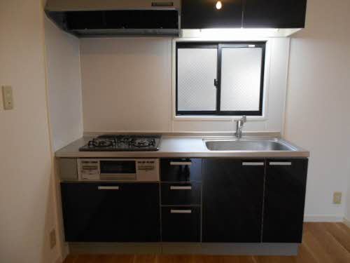 それいゆ弐番館 0102号-3