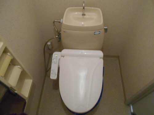 それいゆ弐番館 0102号-5