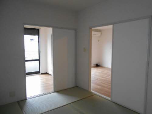 それいゆ弐番館 0102号-13