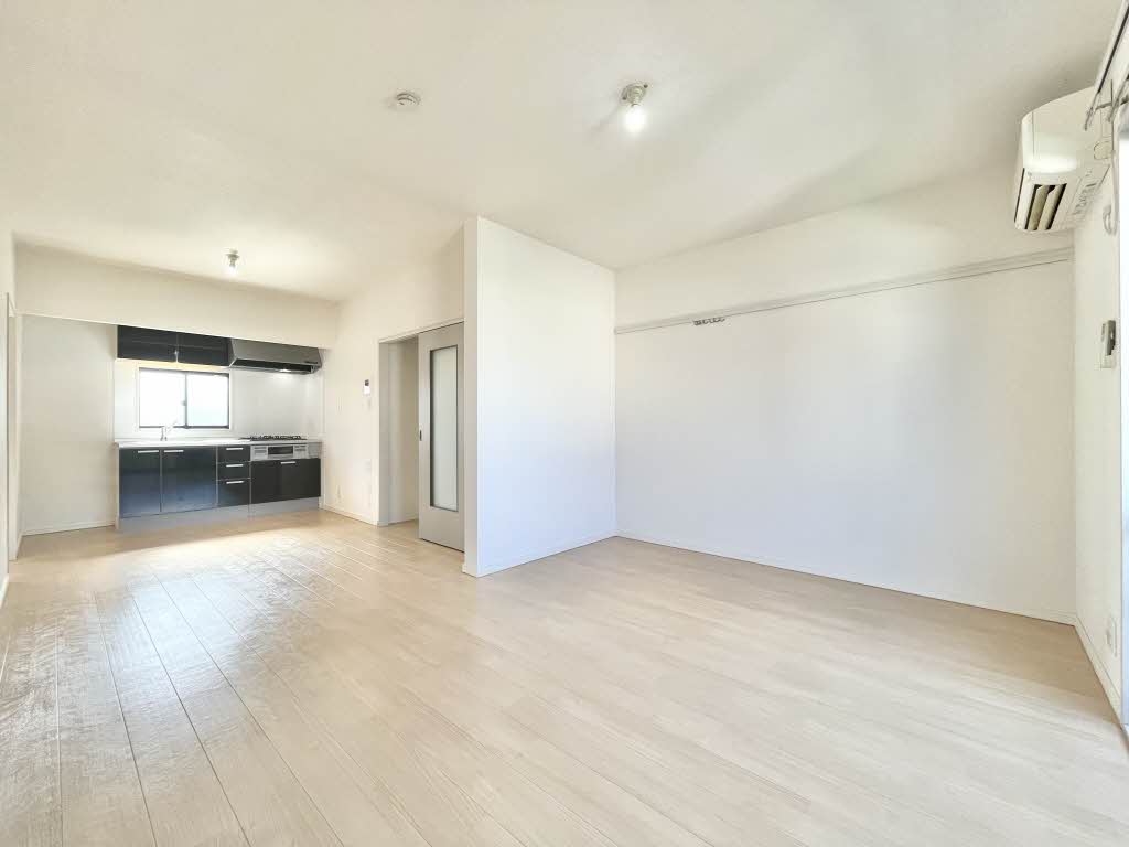 ハイツK2 0201号-2