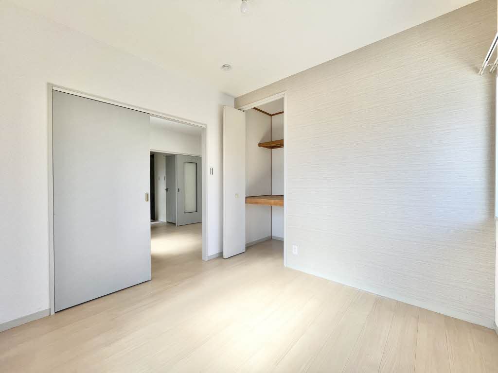 ハイツK2 0201号-3