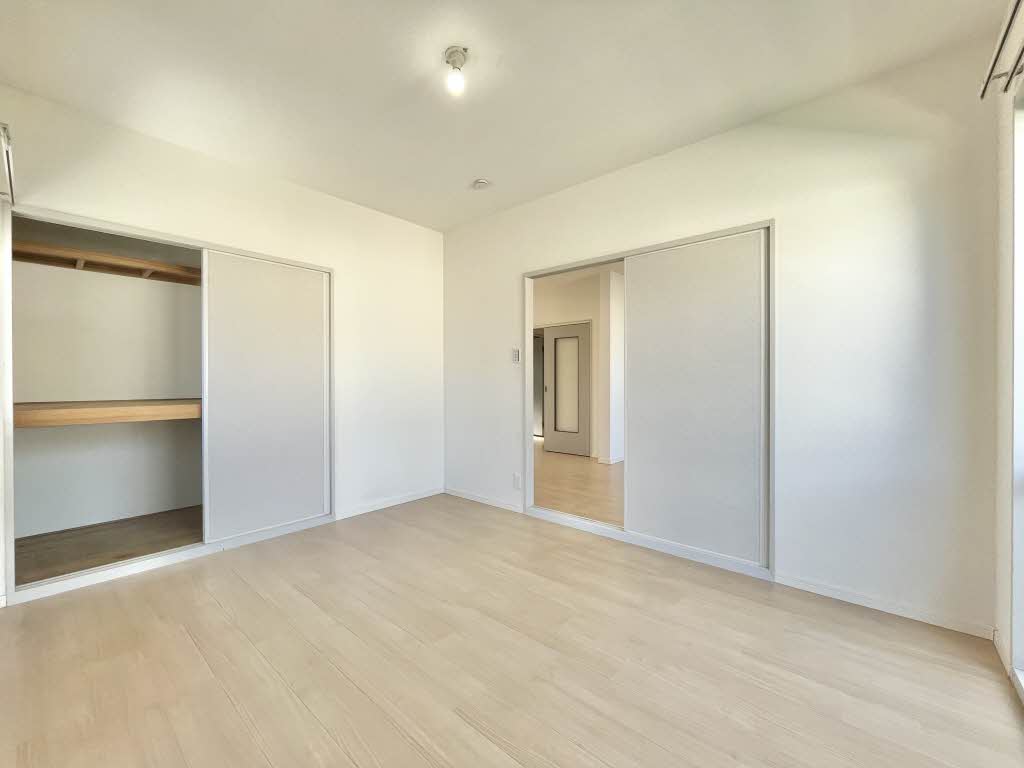 ハイツK2 0201号-4