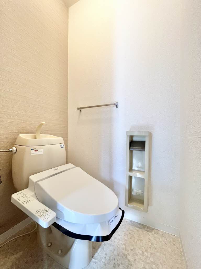 ハイツK2 0201号-7