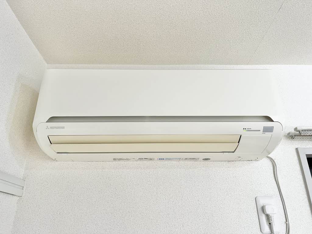 ハイツK2 0201号-12